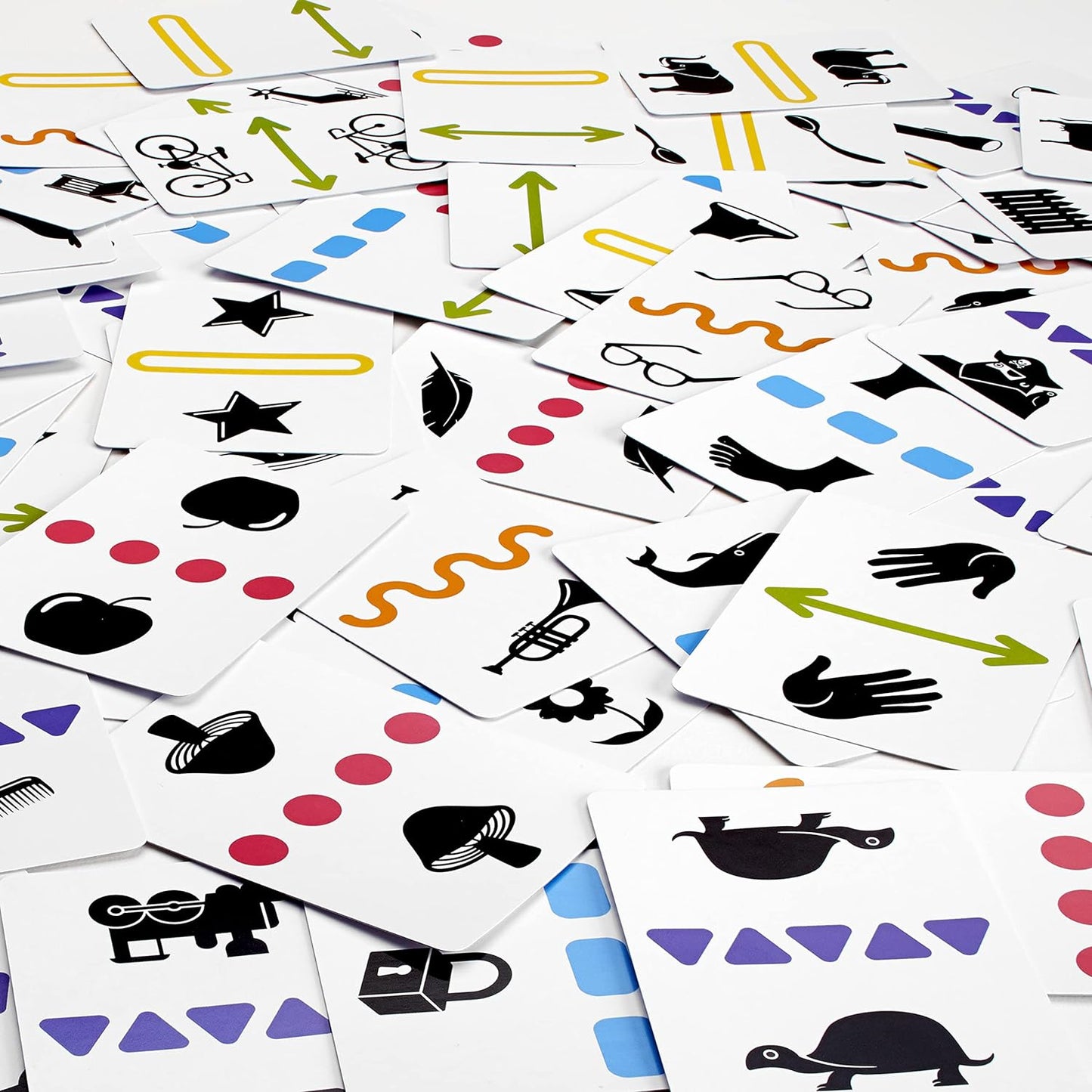 Anomia Kids - WiredVillage Games - Anomia Press