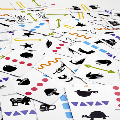 Anomia Kids - WiredVillage Games - Anomia Press