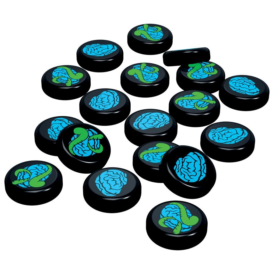 Arkham Horror: Lovecraft Letter - WiredVillage Games - Z - Man Games