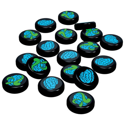 Arkham Horror: Lovecraft Letter - WiredVillage Games - Z - Man Games