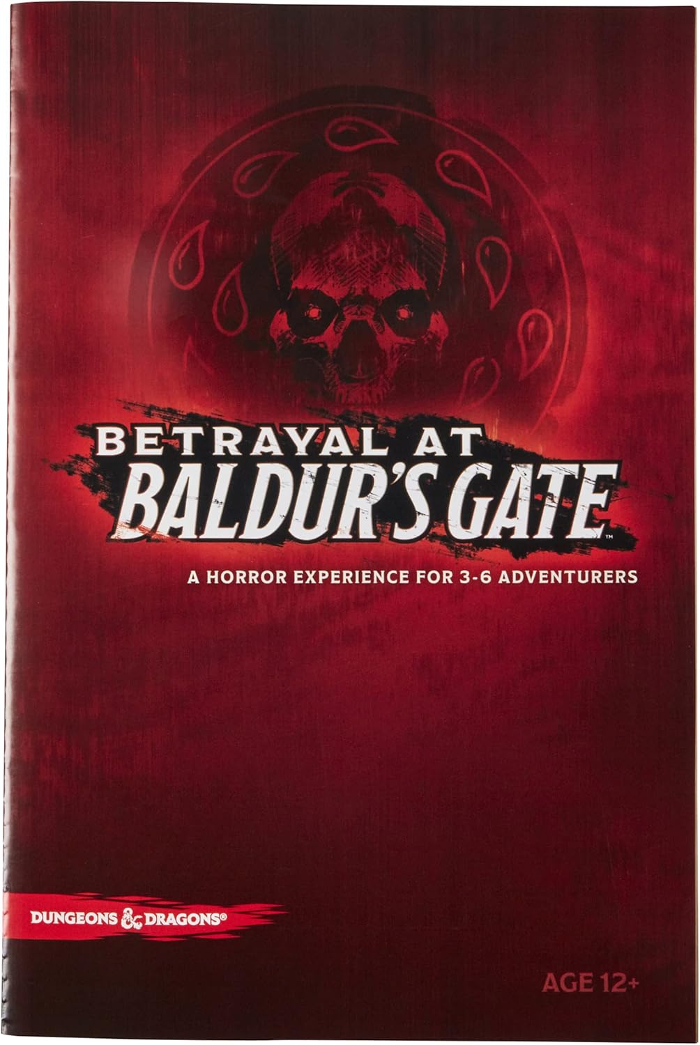 Betrayal at Baldur's Gate - WiredVillage Games - Avalon Hill