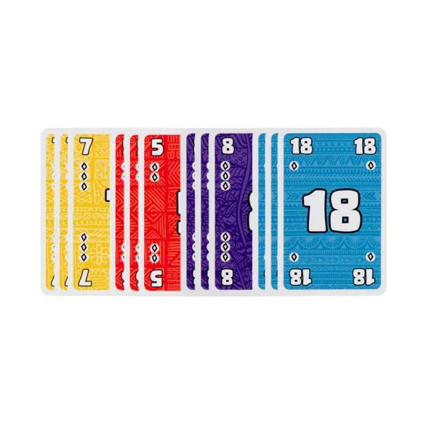 Cabanga - WiredVillage Games - AMIGO