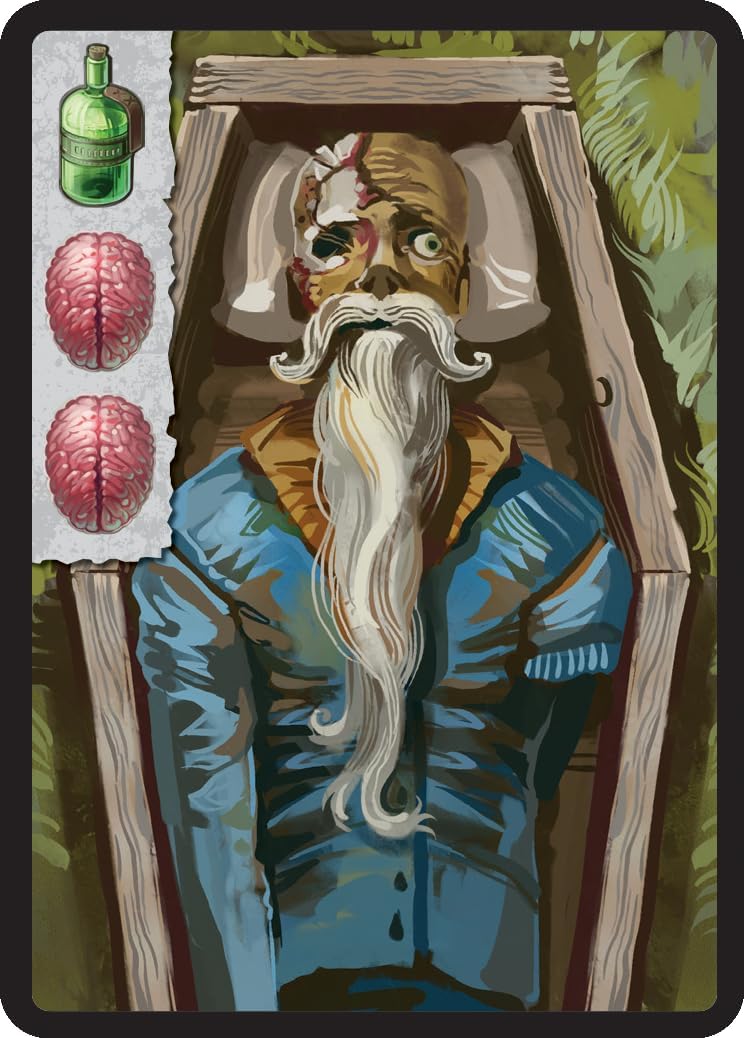 Cadaver - WiredVillage Games - Cheatwell