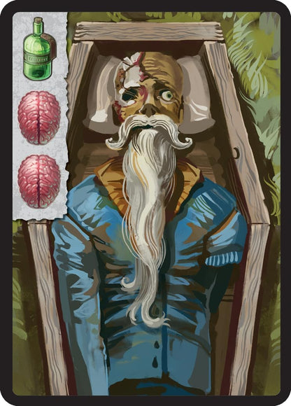 Cadaver - WiredVillage Games - Cheatwell