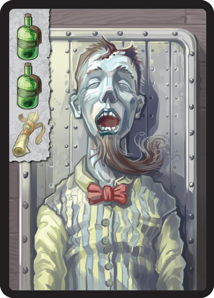 Cadaver - WiredVillage Games - Cheatwell