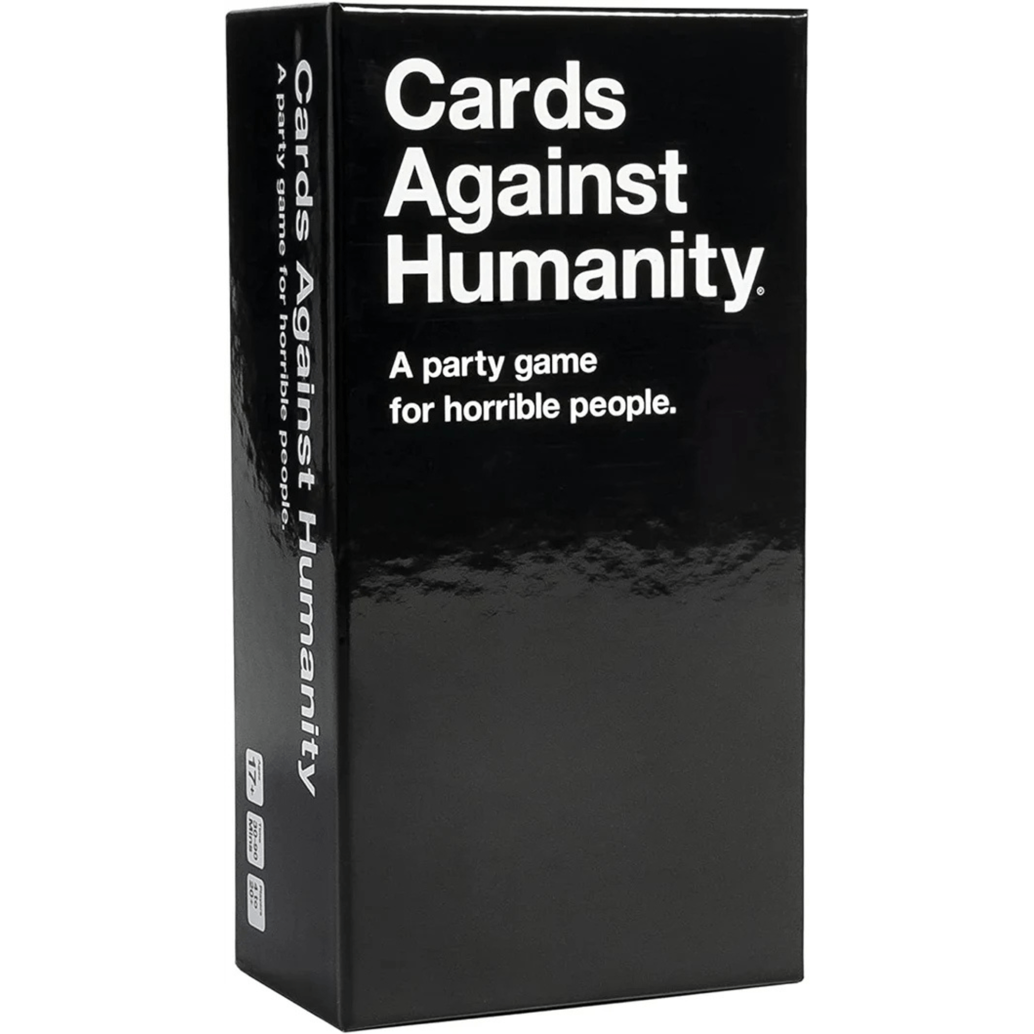 CARDS AGAINST HUMANITY - WiredVillage Games - Cards Against Humanity LLC.