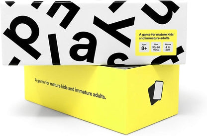 Cards Against Humanity: Family Edition - WiredVillage Games - Cards Against Humanity LLC.