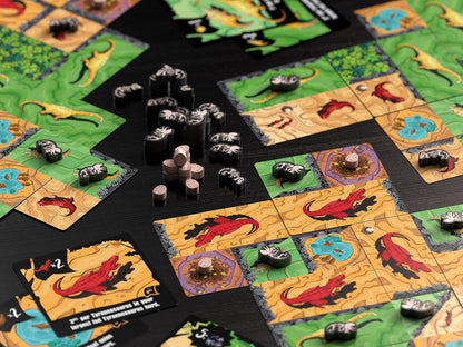 Chomp - WiredVillage Games - AllPlay