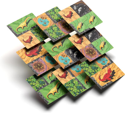 Chomp - WiredVillage Games - AllPlay