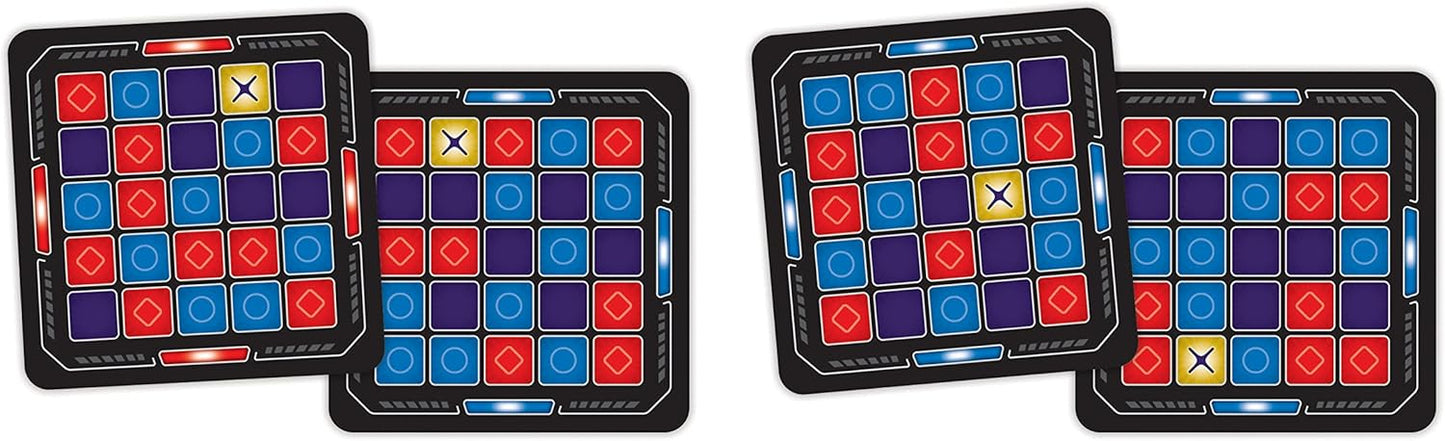 Codenames: Marvel Edition - WiredVillage Games - Czech Games Edition