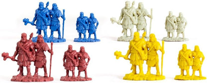 Dawn of Humankind - WiredVillage Games - Catan Studio