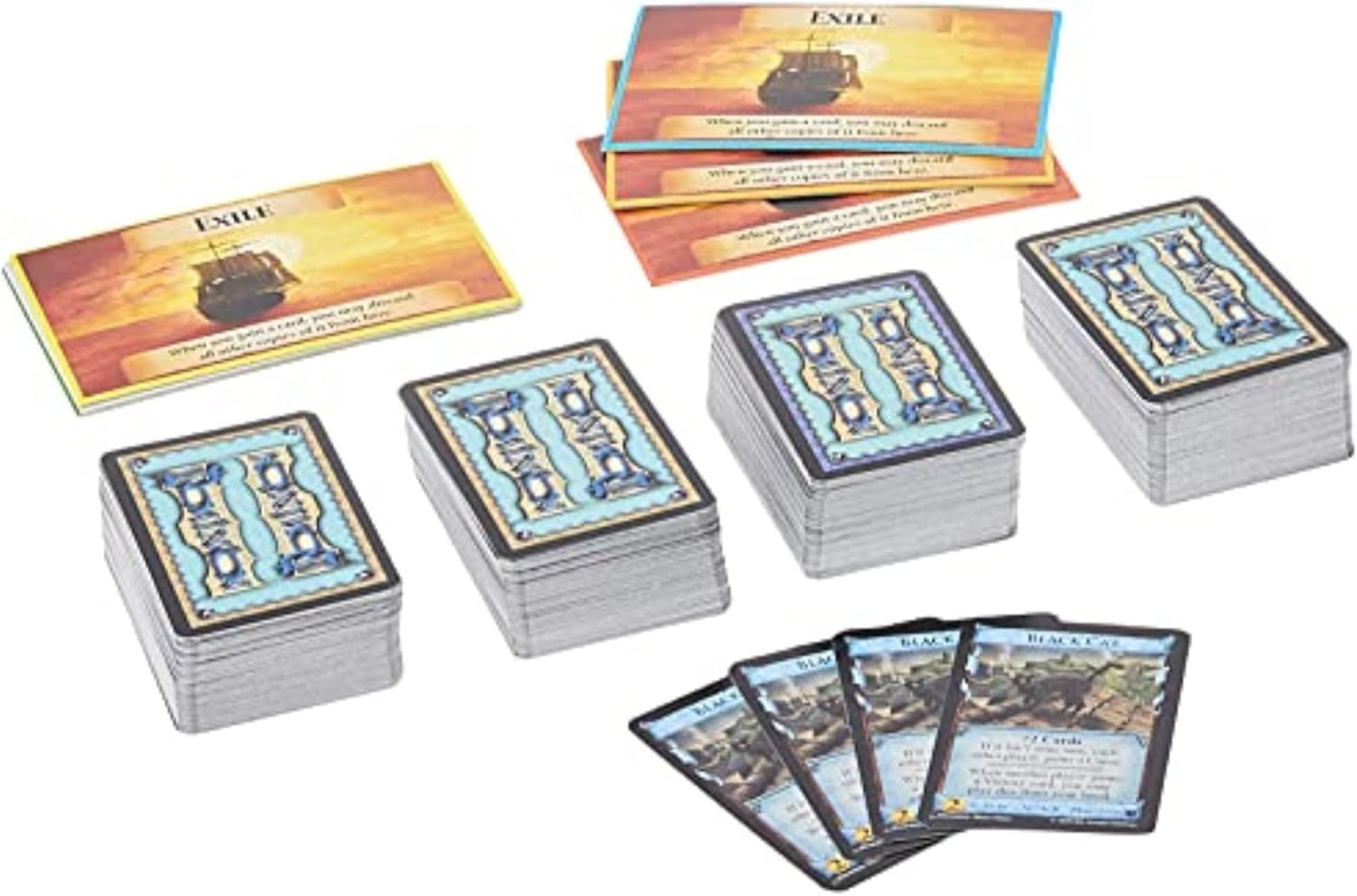 Dominion: Menagerie - WiredVillage Games - Rio Grande Games