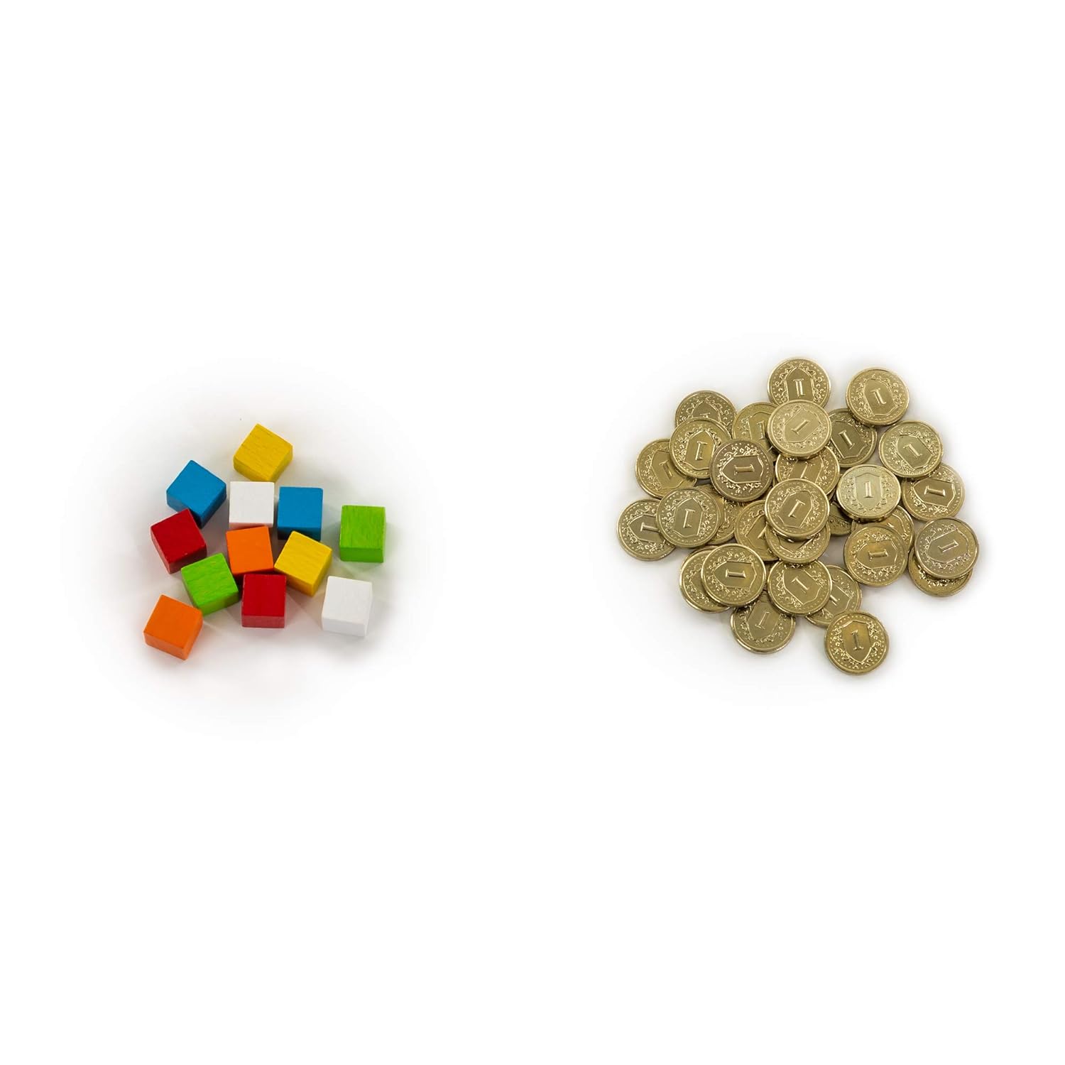 Dominion: Renaissance - WiredVillage Games - Rio Grande Games