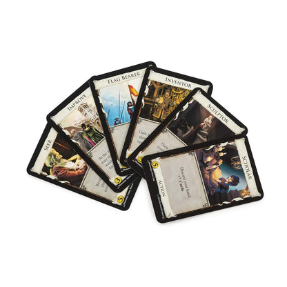 Dominion: Renaissance - WiredVillage Games - Rio Grande Games