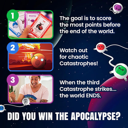 Doomlings - WiredVillage Games - Doomlings