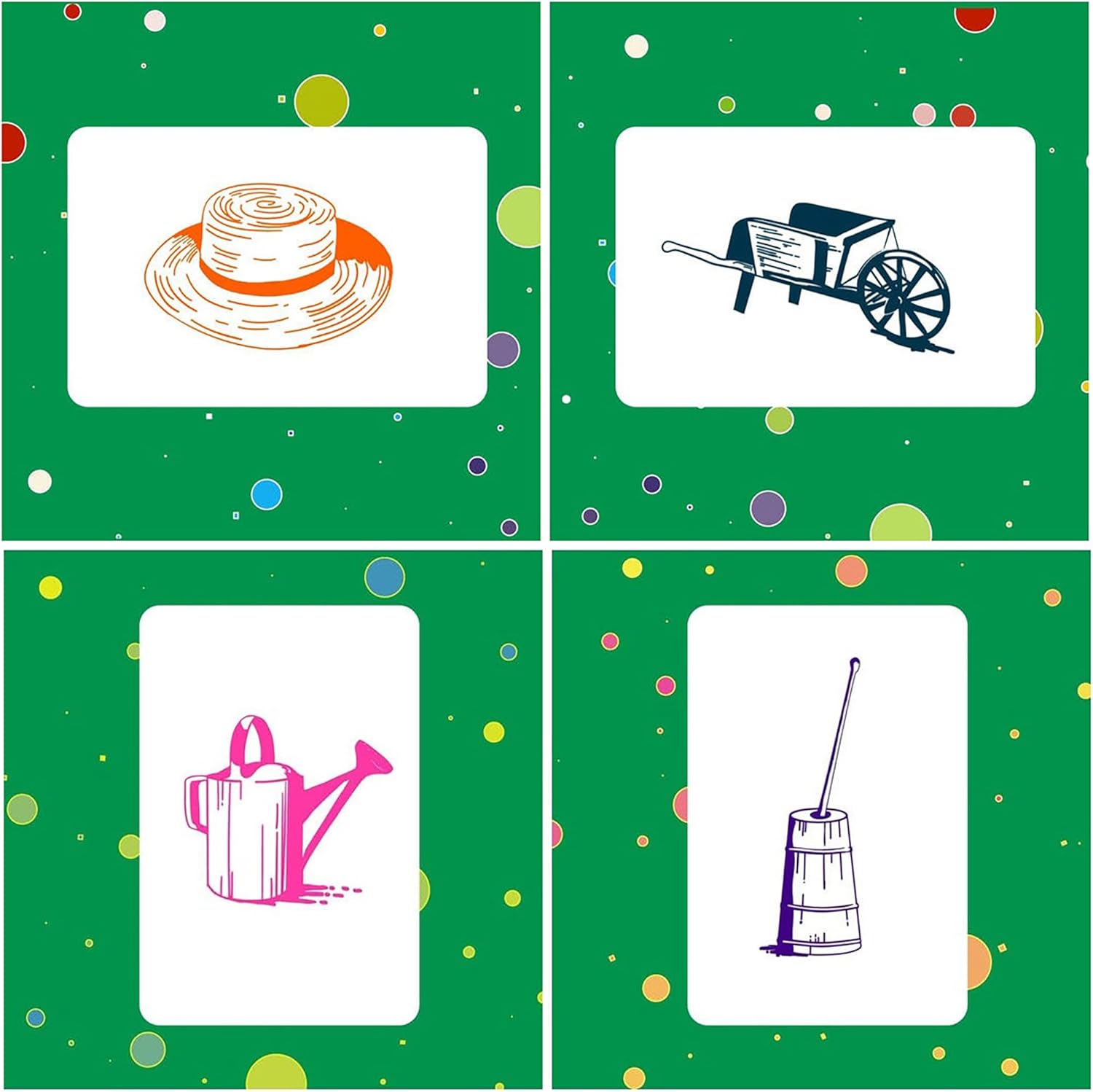 Dutch Blitz: Purple Expansion Pack - WiredVillage Games - Dutch Blitz