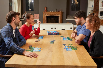 Fairy Ring - WiredVillage Games - Repos Production