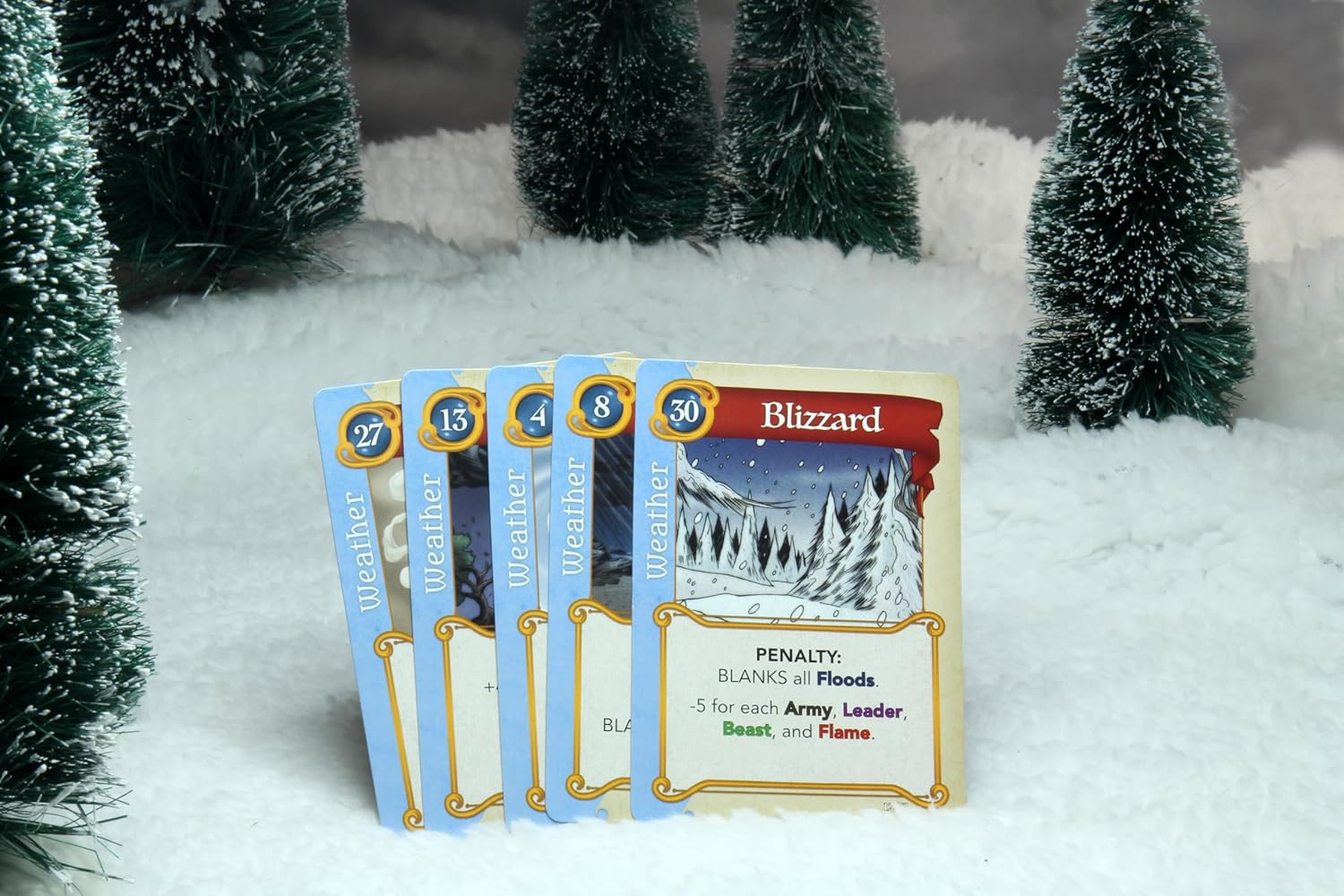 Fantasy Realms - WiredVillage Games - WizKids