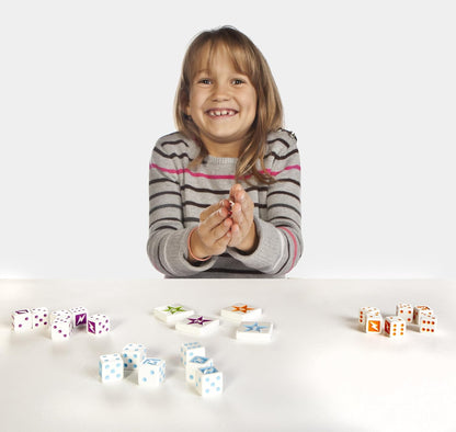 Flash! The Lightning Fast Game - WiredVillage Games - Blue Orange