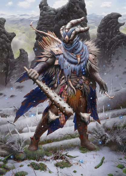 FROSTHAVEN - WiredVillage Games - Cephalofair Games