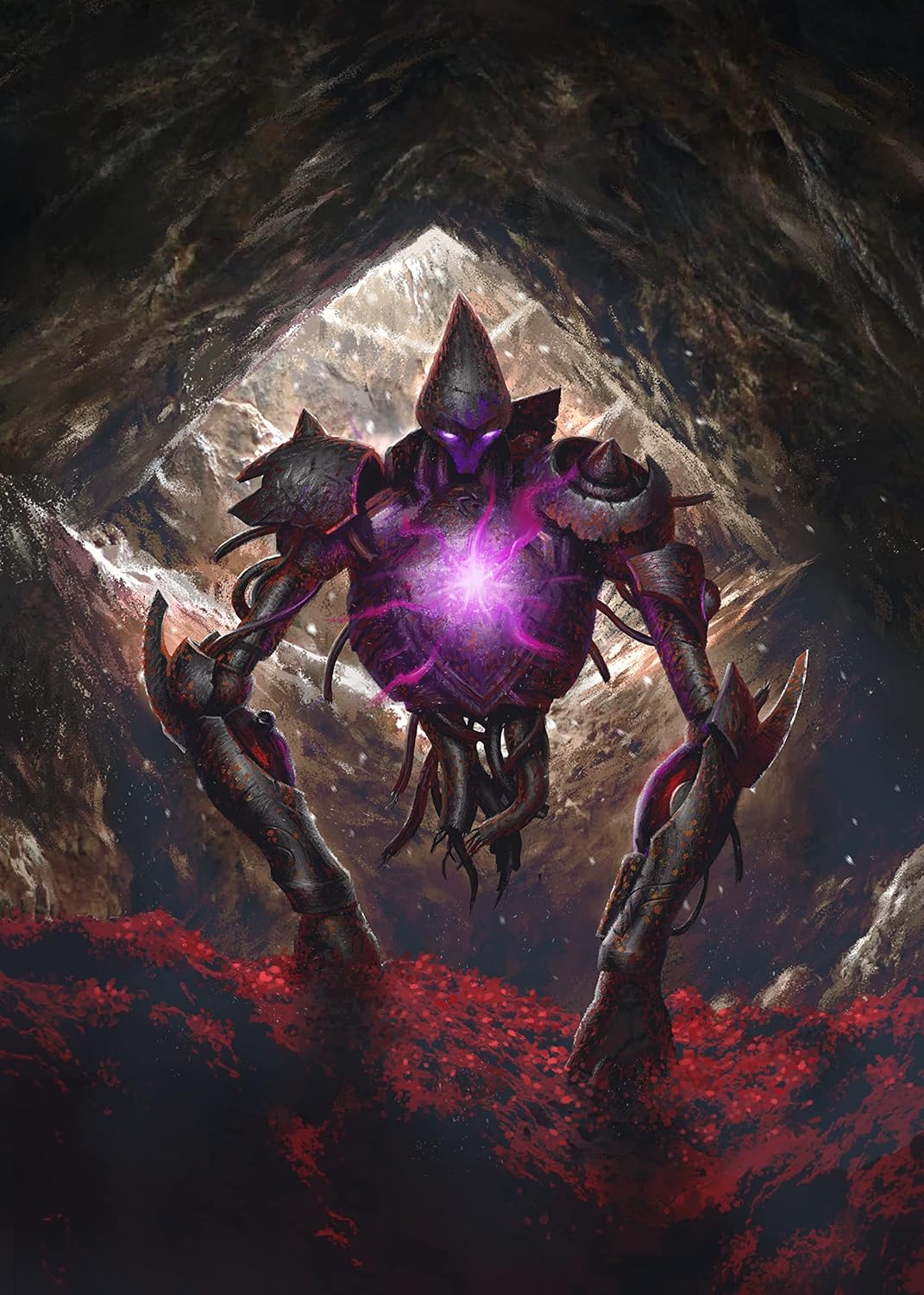 FROSTHAVEN - WiredVillage Games - Cephalofair Games