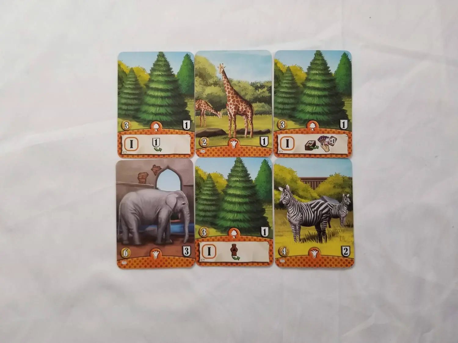 Hamburg - WiredVillage Games - Queen Games