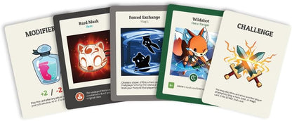 Here to Slay - WiredVillage Games - Wiredvillage Games