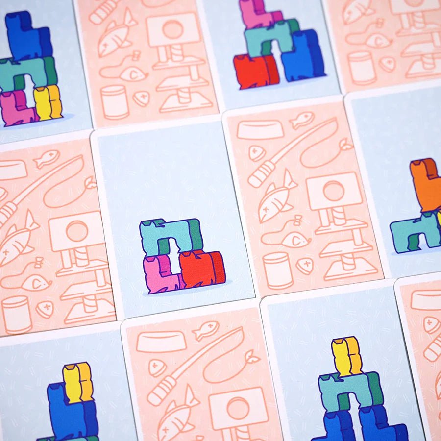 KITTIN - WiredVillage Games - Alley Cat