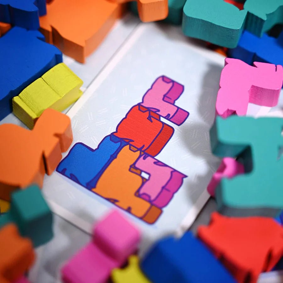 KITTIN - WiredVillage Games - Alley Cat