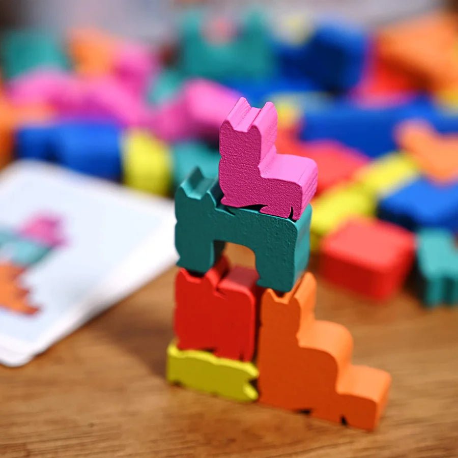 KITTIN - WiredVillage Games - Alley Cat