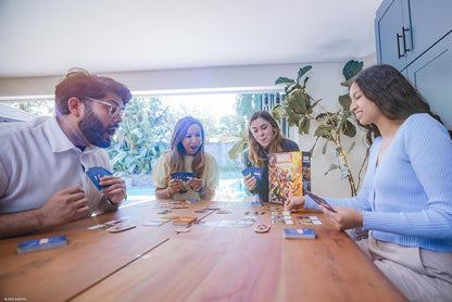 Marvel Champions The Card Game - WiredVillage Games - Fantasy Flight Games