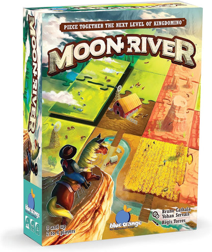 Moon River - WiredVillage Games - Wiredvillage Games