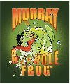 Murray The A**Hole Frog - WiredVillage Games - Devious Weasel Games