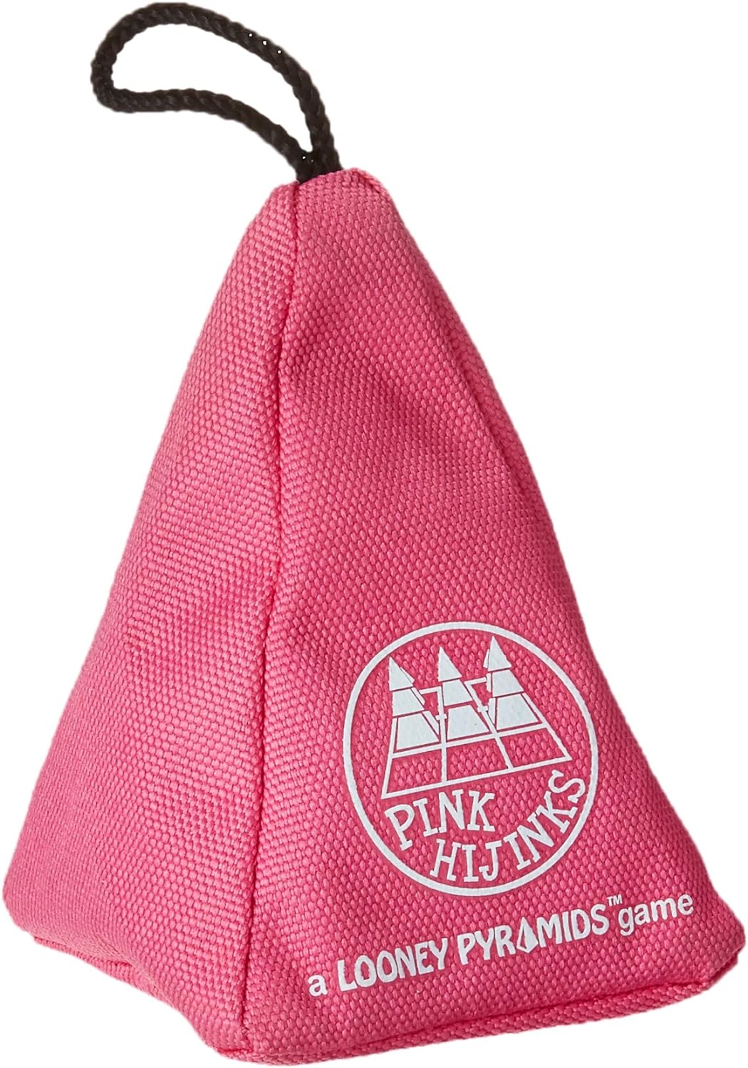 Pink Hijinks - WiredVillage Games - Looney Labs