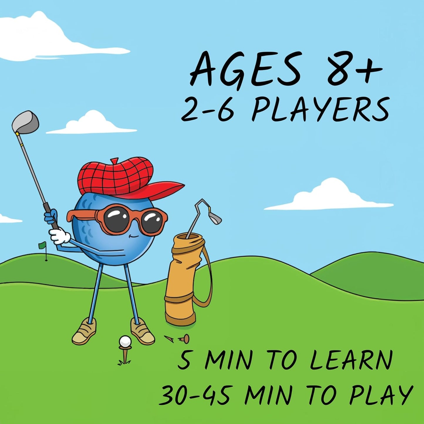 Play Nine - WiredVillage Games - Bonfit America Inc.,