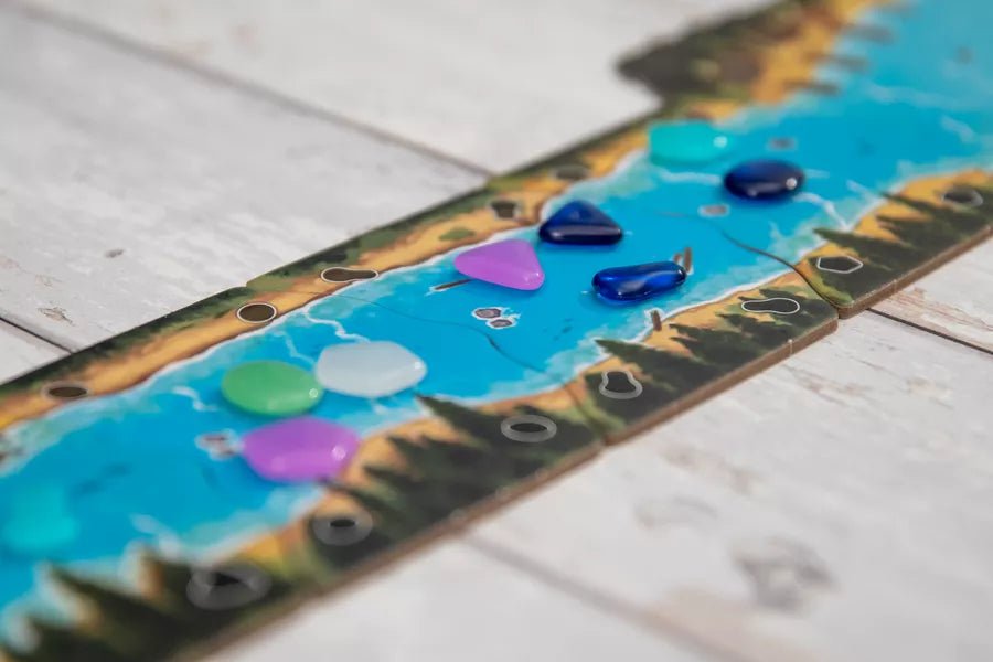 River Valley Glassworks - WiredVillage Games - WiredVillage Games