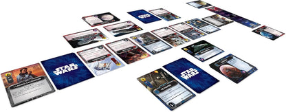 Star Wars: The DeckBuilding Game - WiredVillage Games - Wiredvillage Games