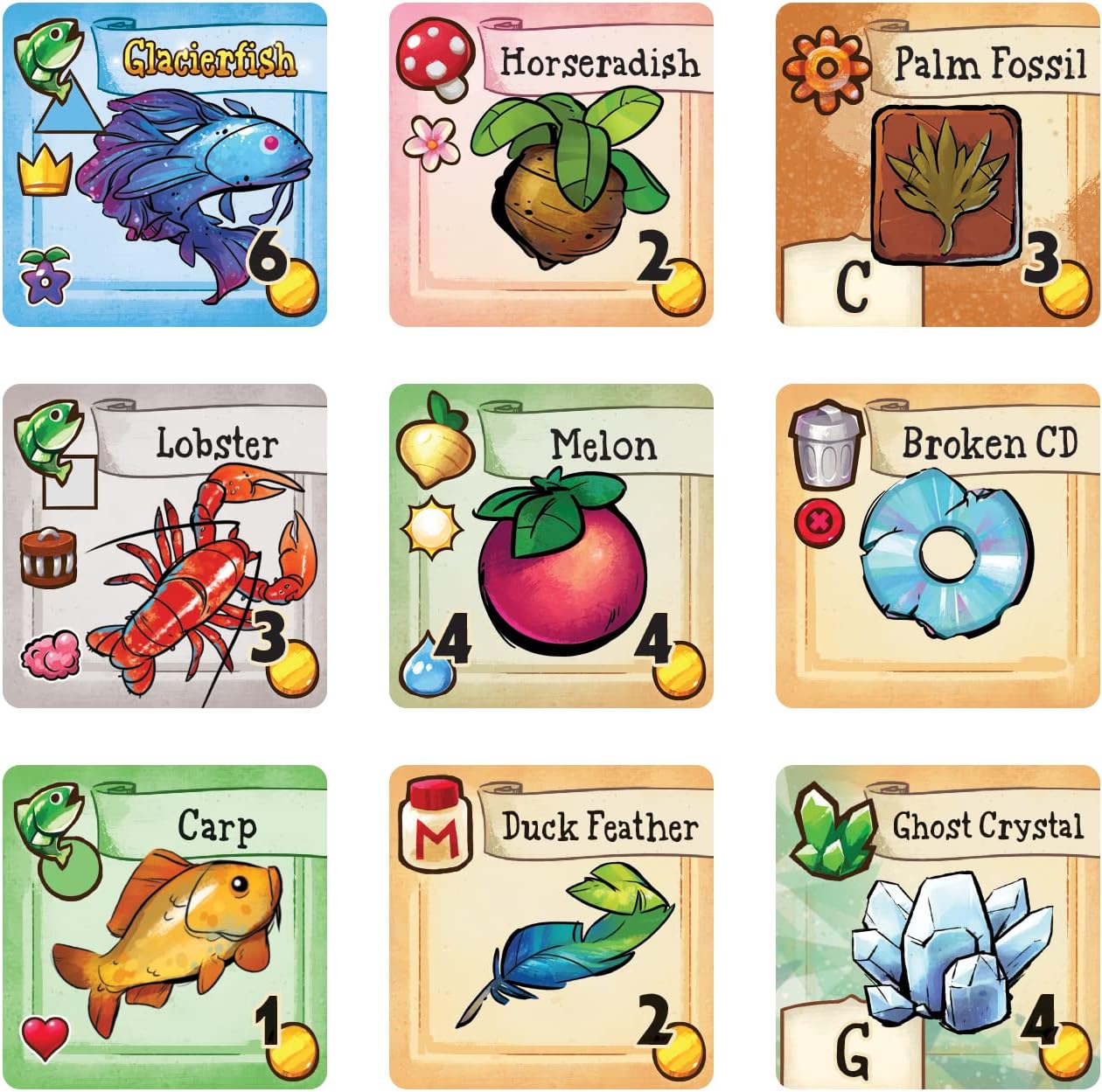 Stardew Valley - WiredVillage Games - Stardew Valley