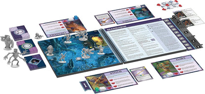 STUFFED FABLES - WiredVillage Games - Wiredvillage Games