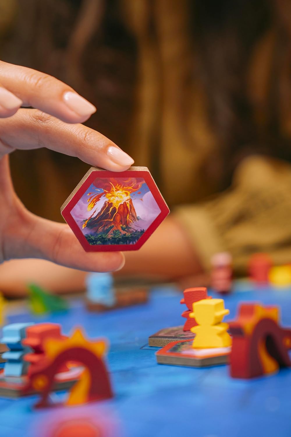 Survive The Island - WiredVillage Games - Zygomatic