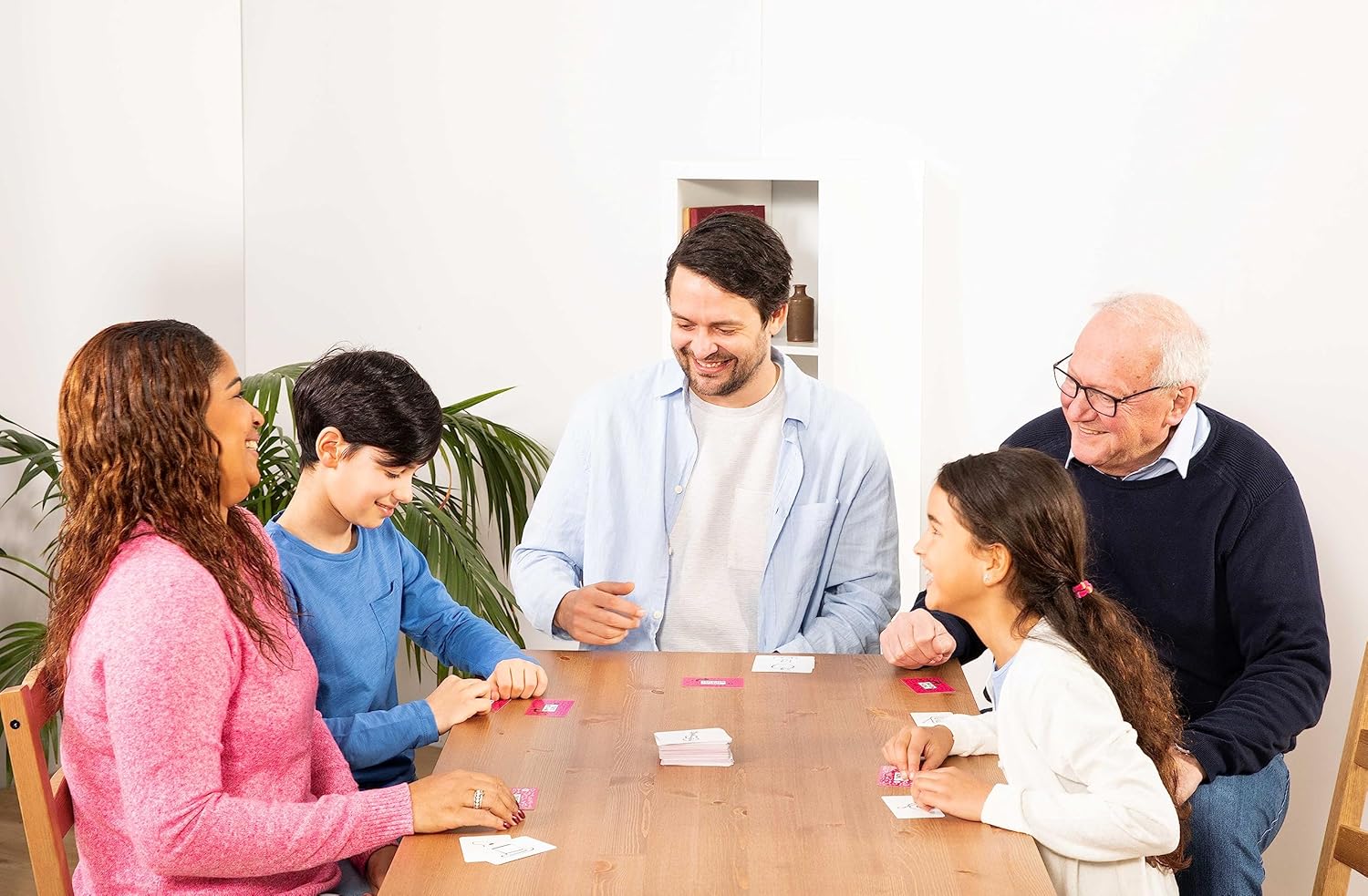 That's Not A Hat - WiredVillage Games - El Dragón Azul