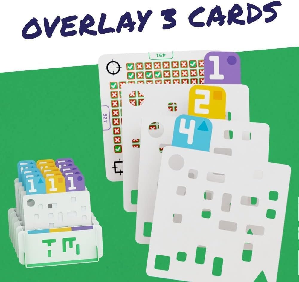 Turing Machine - WiredVillage Games - Scorpion Masque