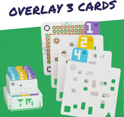 Turing Machine - WiredVillage Games - Scorpion Masque