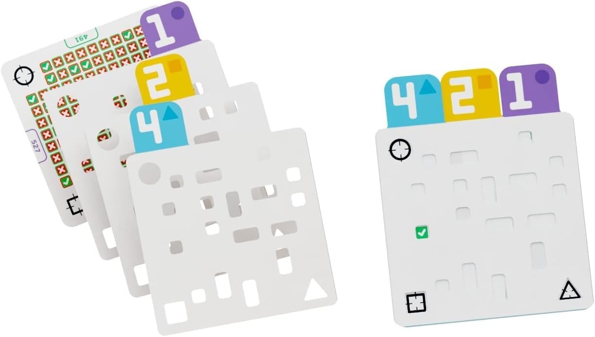 Turing Machine - WiredVillage Games - Scorpion Masque