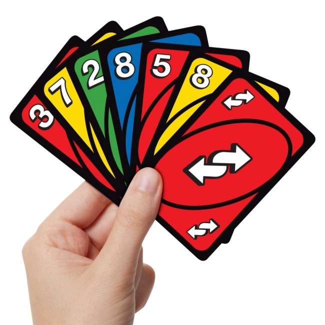 UNO™ 50th Anniversary Edition Card Game - WiredVillage Games - Mattel