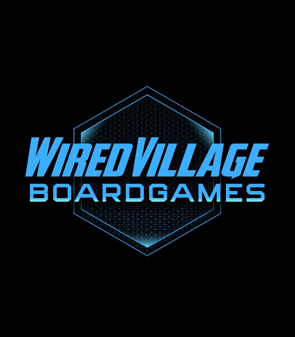 WiredVillage Games Gift Card - WiredVillage Games - Wiredvillage Games