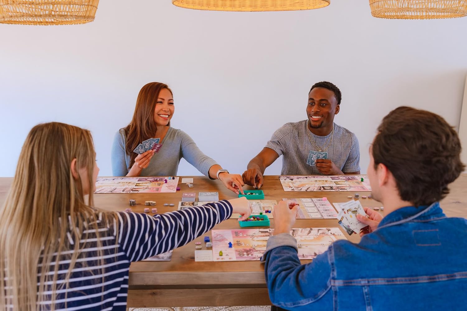 Wyrmspan - WiredVillage Games - Stonemaier Games