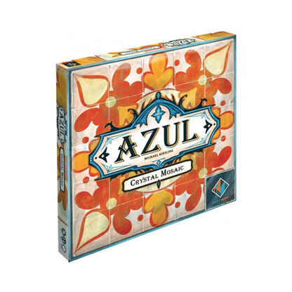Azul Crystal Mosaic - WiredVillage Games - Next Move Games