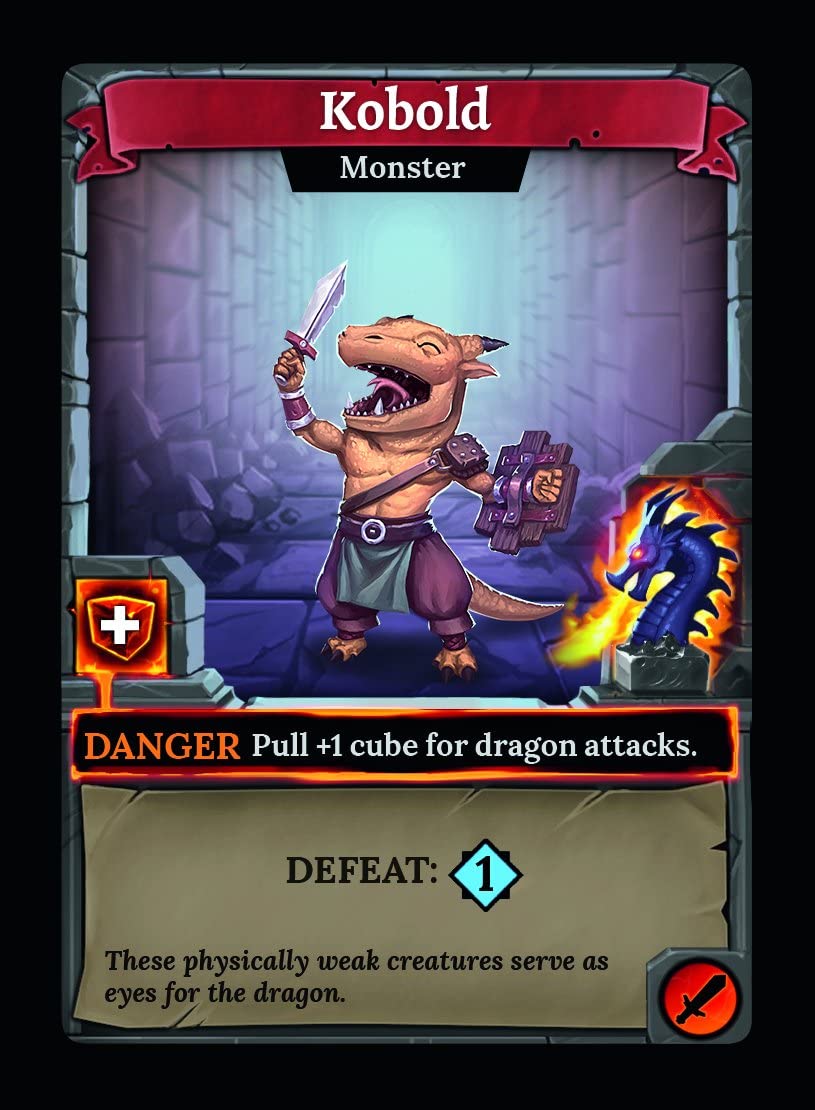 Clank! A Deck Building Adventure Board Game - WiredVillage Games - Renegade Game Studios