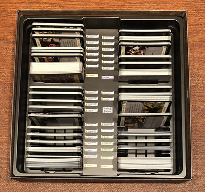 Dominion: 2nd Edition Board Game - WiredVillage Games - Rio Grande Games